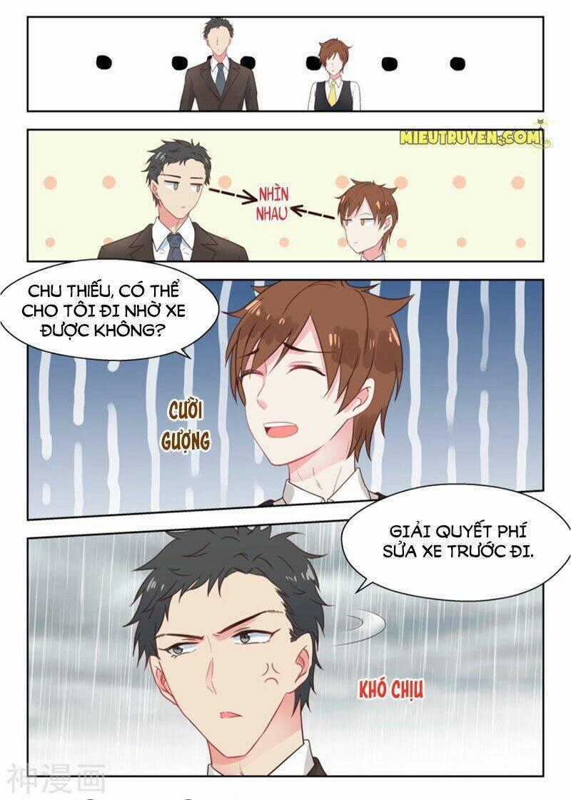 Ông Xã Thú Tính Đêm Đêm Gợi Tình Chapter 150 trang 1