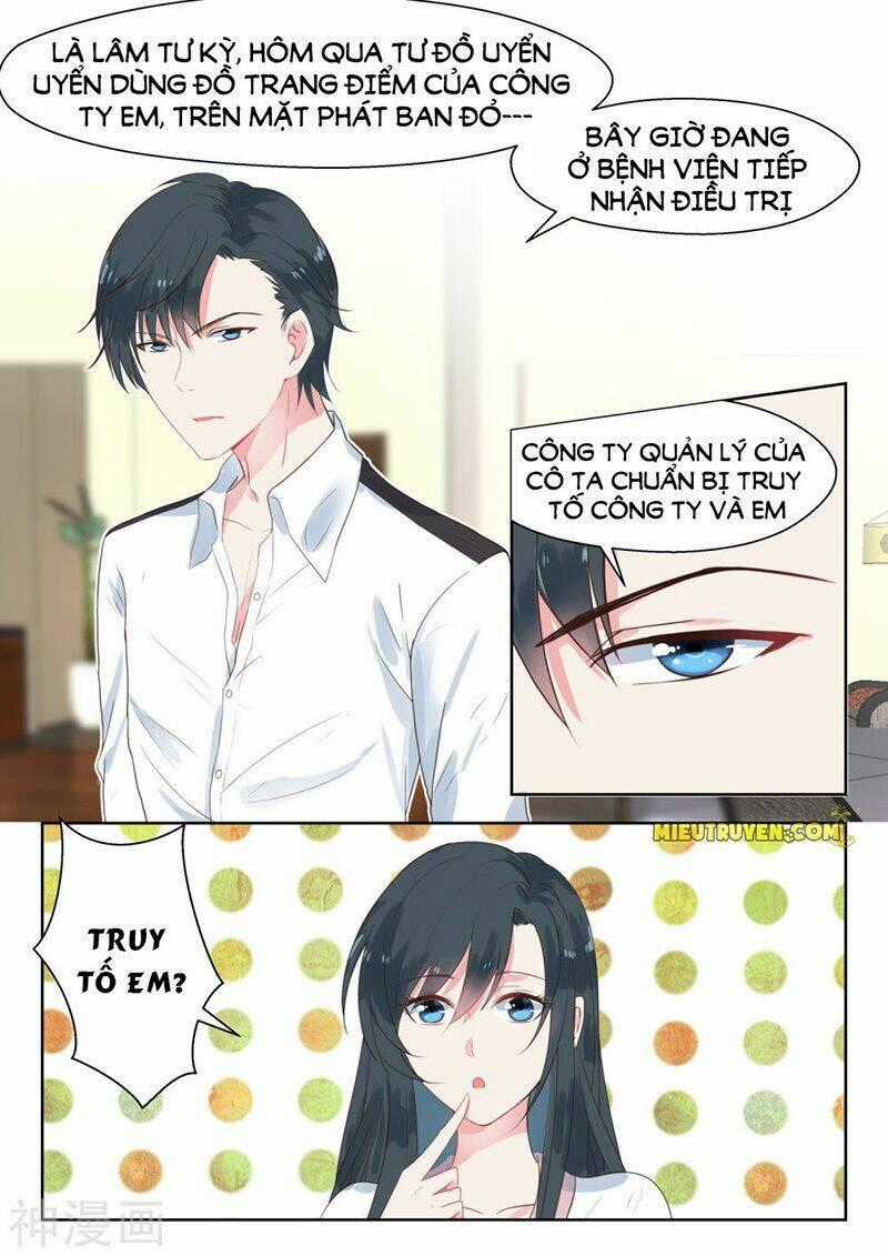 Ông Xã Thú Tính Đêm Đêm Gợi Tình Chapter 152 trang 1