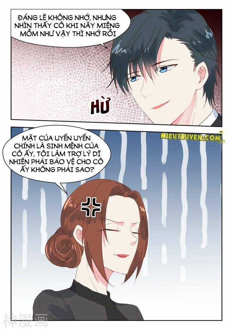Ông Xã Thú Tính Đêm Đêm Gợi Tình Chapter 153 trang 1
