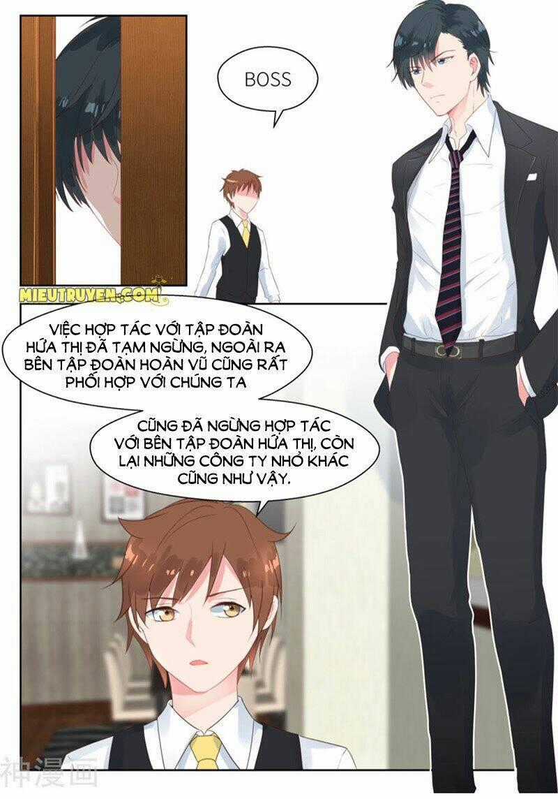 Ông Xã Thú Tính Đêm Đêm Gợi Tình Chapter 155 trang 1