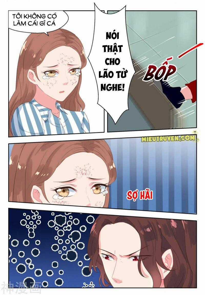 Ông Xã Thú Tính Đêm Đêm Gợi Tình Chapter 156 trang 1