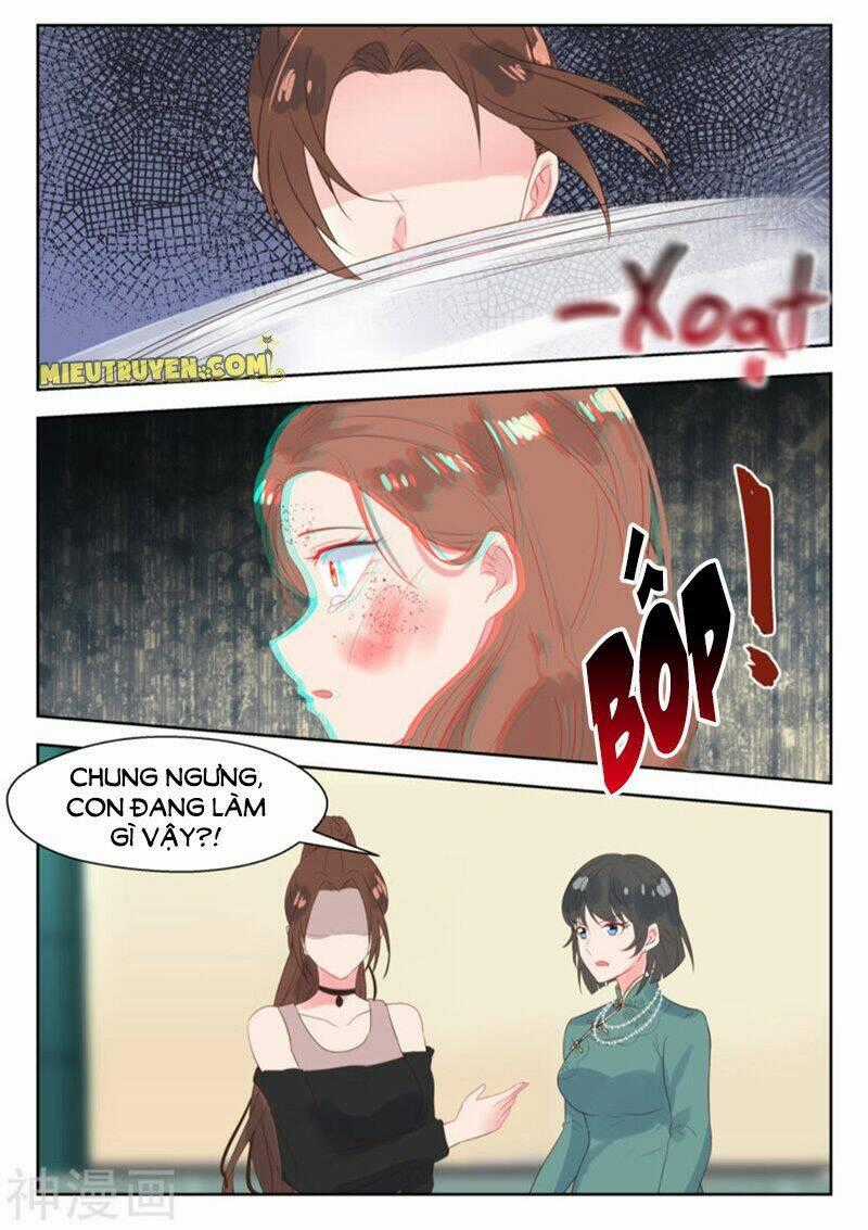 Ông Xã Thú Tính Đêm Đêm Gợi Tình Chapter 157 trang 1