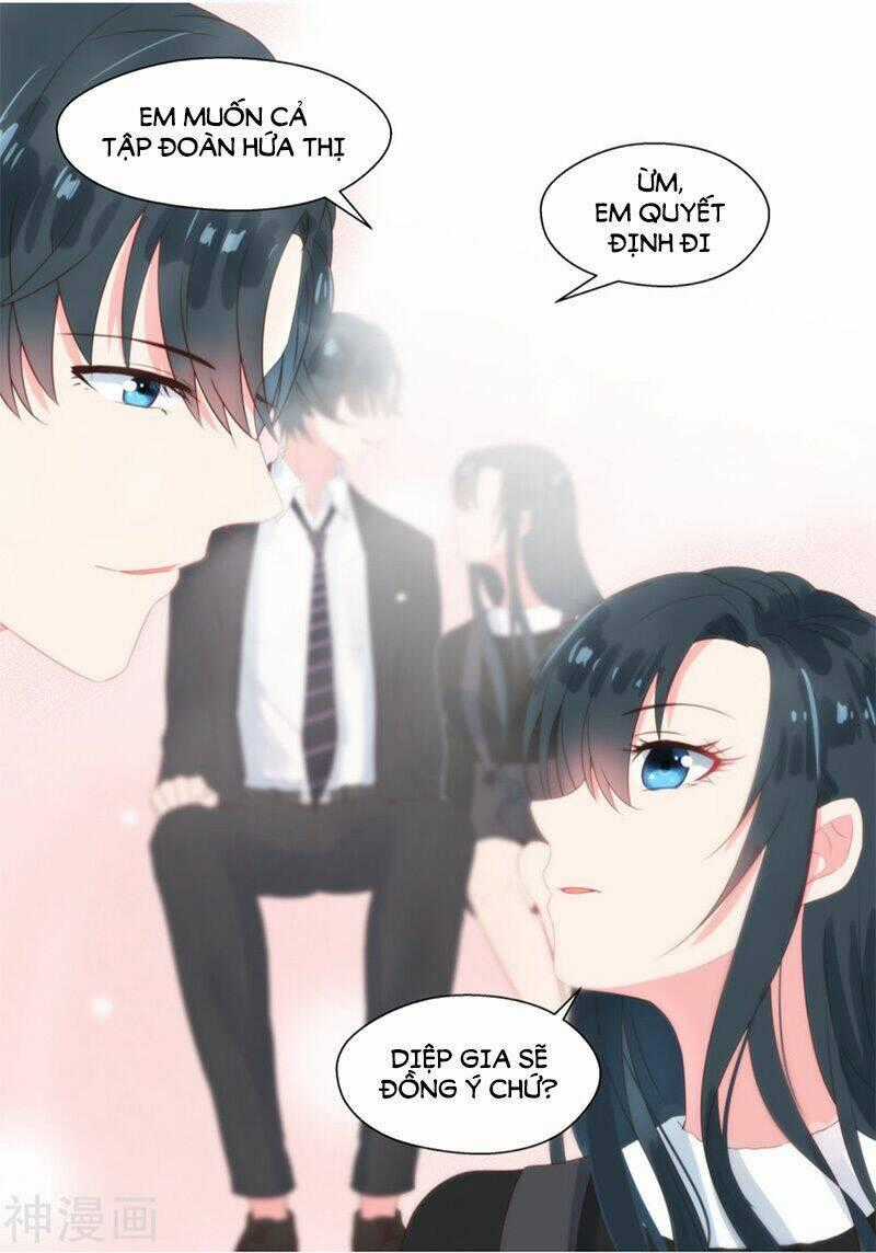 Ông Xã Thú Tính Đêm Đêm Gợi Tình Chapter 158 trang 1