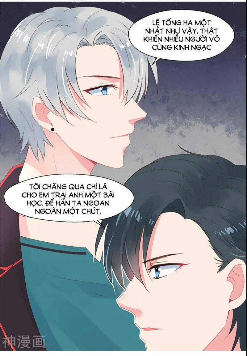 Ông Xã Thú Tính Đêm Đêm Gợi Tình Chapter 159 trang 1