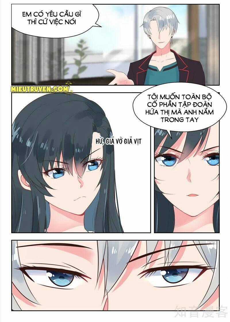 Ông Xã Thú Tính Đêm Đêm Gợi Tình Chapter 160 trang 1