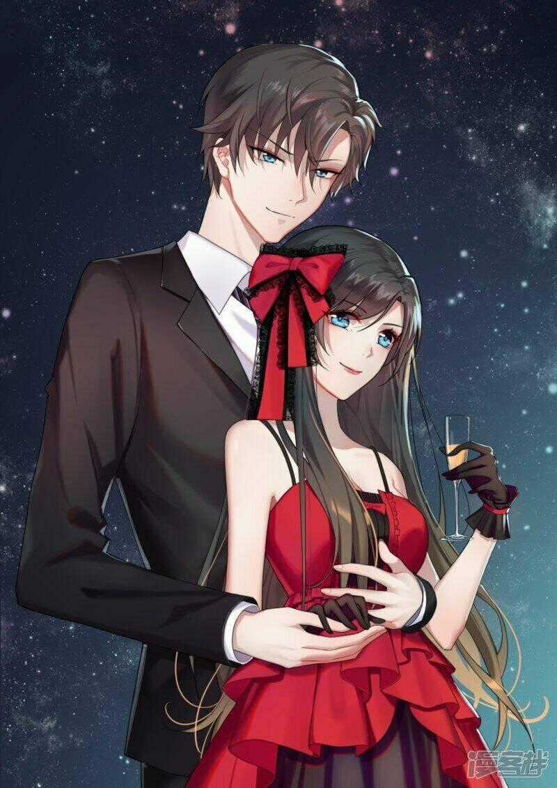 Ông Xã Thú Tính Đêm Đêm Gợi Tình Chapter 164 trang 0