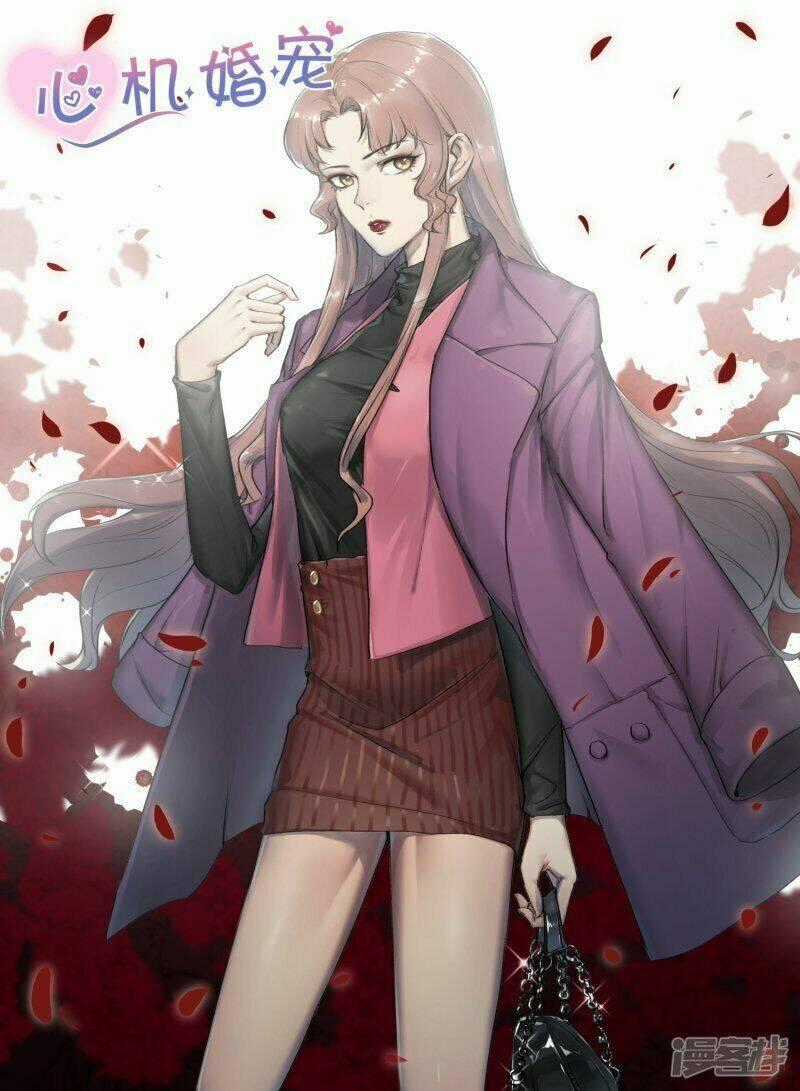 Ông Xã Thú Tính Đêm Đêm Gợi Tình Chapter 165 trang 0