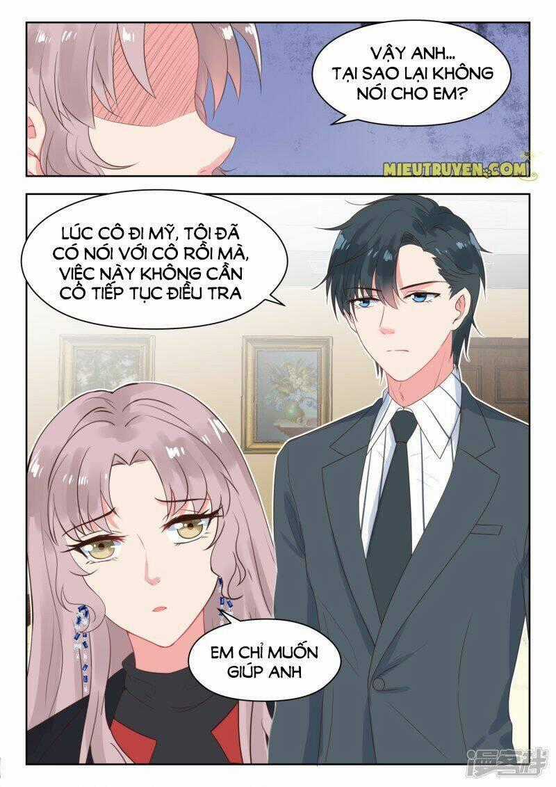 Ông Xã Thú Tính Đêm Đêm Gợi Tình Chapter 166 trang 1