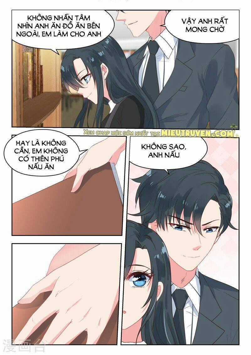 Ông Xã Thú Tính Đêm Đêm Gợi Tình Chapter 167 trang 1