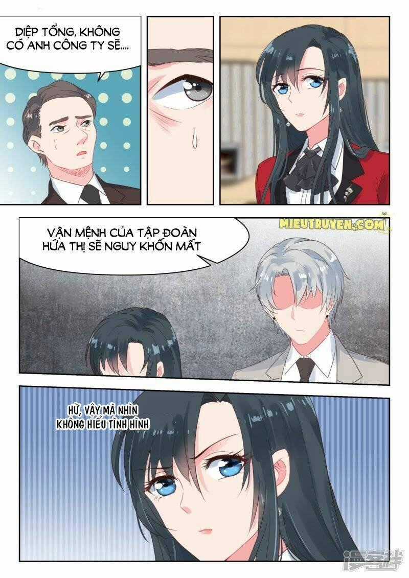 Ông Xã Thú Tính Đêm Đêm Gợi Tình Chapter 169 trang 1