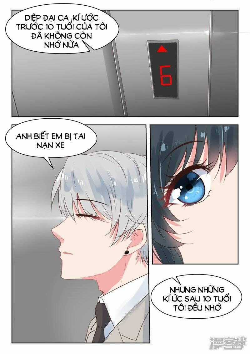 Ông Xã Thú Tính Đêm Đêm Gợi Tình Chapter 170 trang 1