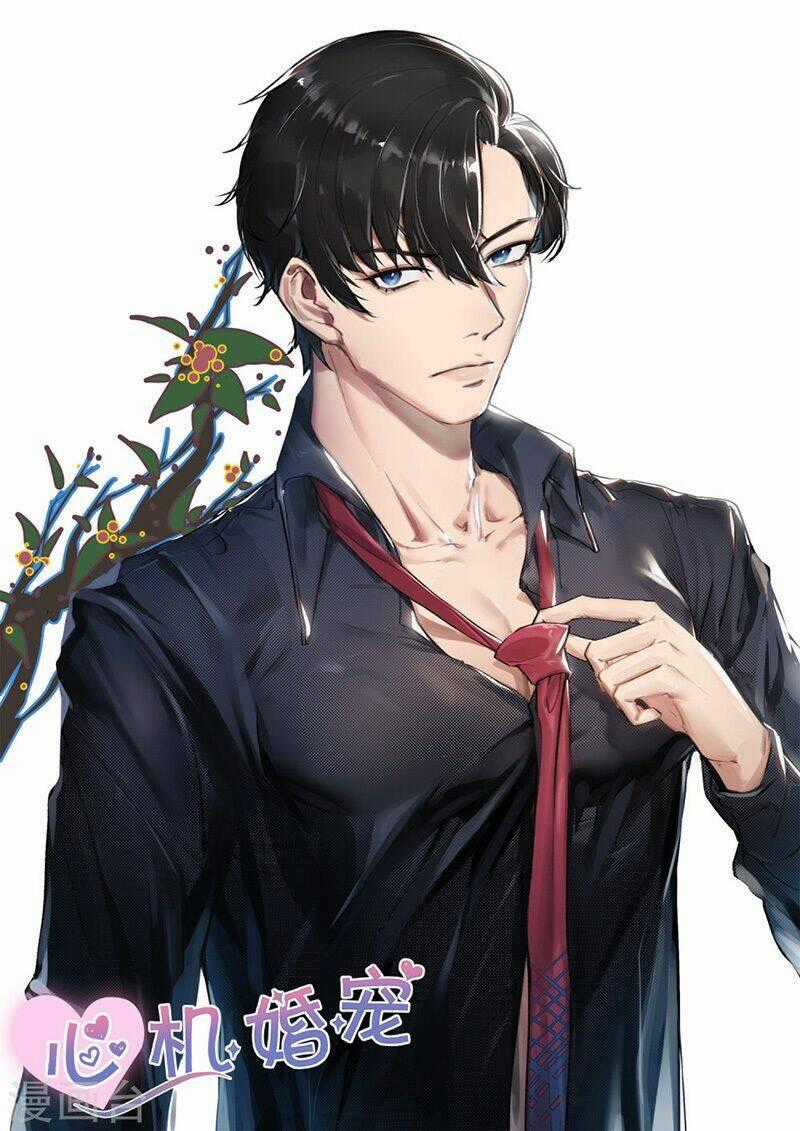 Ông Xã Thú Tính Đêm Đêm Gợi Tình Chapter 171 trang 0