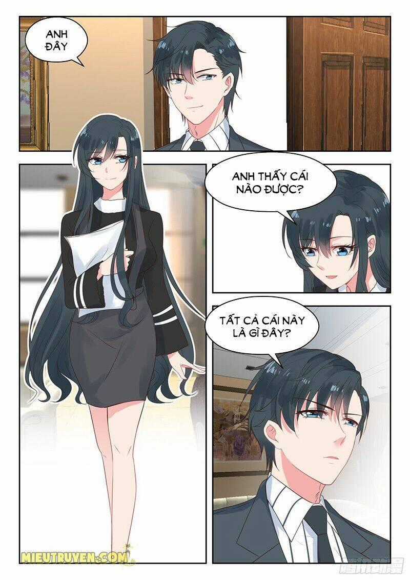 Ông Xã Thú Tính Đêm Đêm Gợi Tình Chapter 172 trang 1