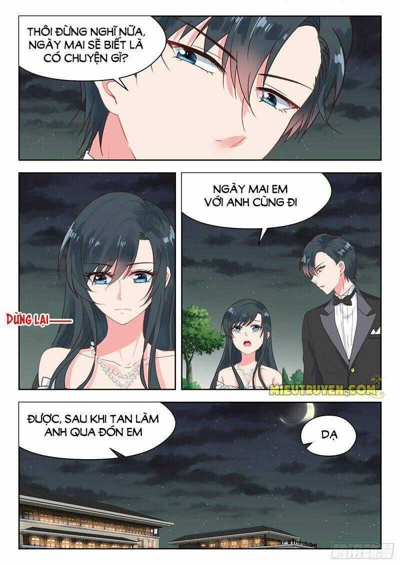 Ông Xã Thú Tính Đêm Đêm Gợi Tình Chapter 175 trang 1