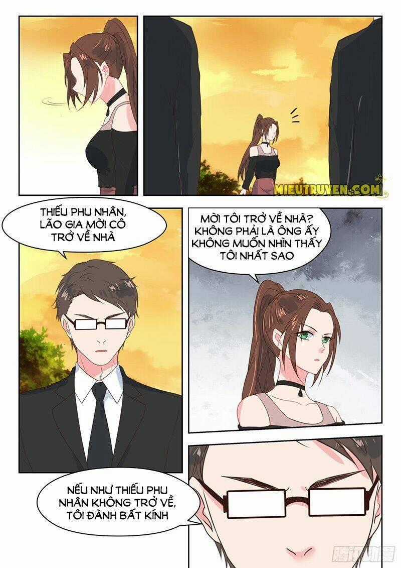 Ông Xã Thú Tính Đêm Đêm Gợi Tình Chapter 177 trang 1