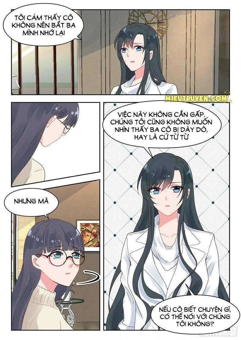 Ông Xã Thú Tính Đêm Đêm Gợi Tình Chapter 179 trang 1