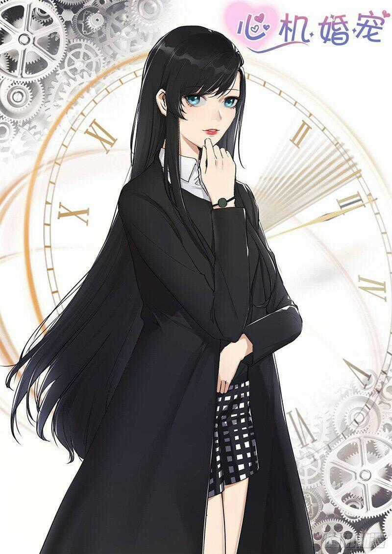 Ông Xã Thú Tính Đêm Đêm Gợi Tình Chapter 180 trang 0