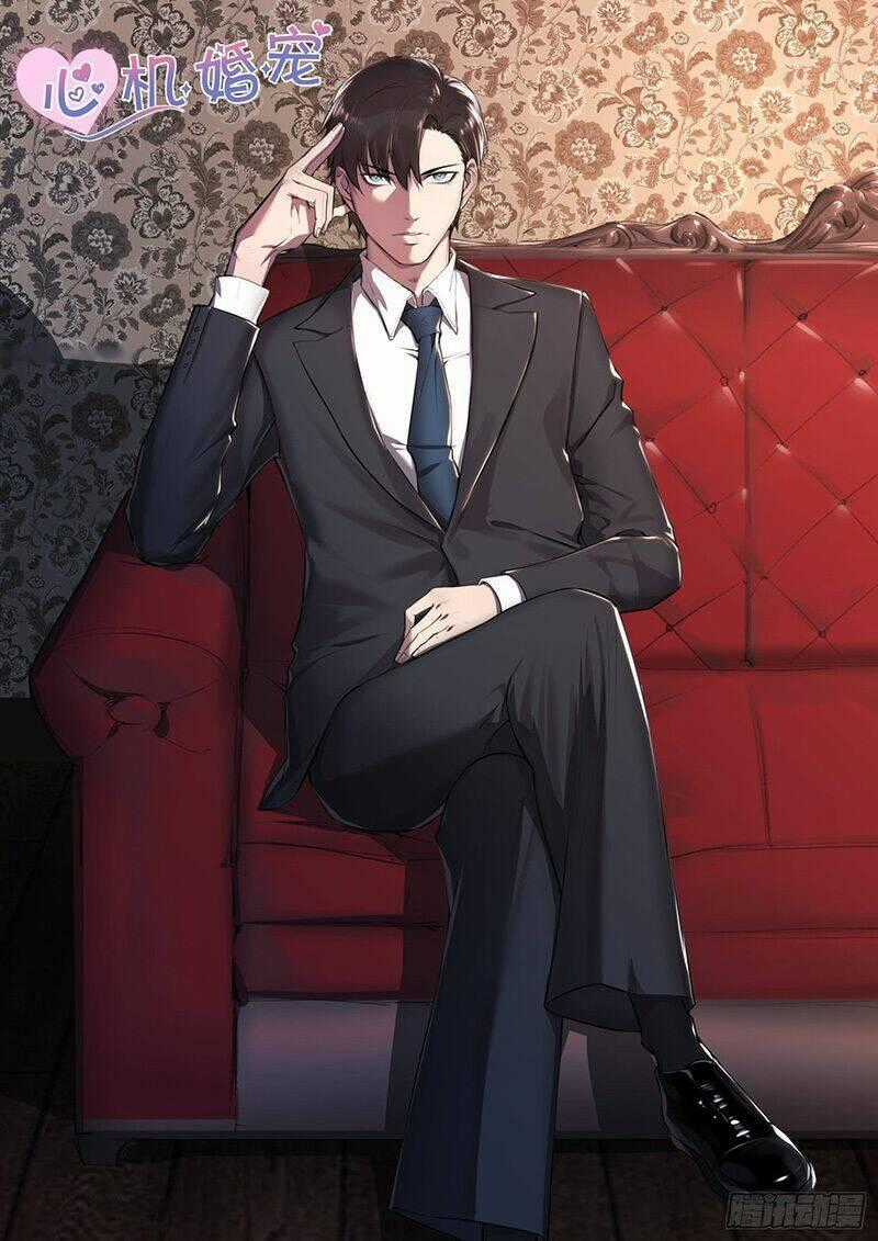 Ông Xã Thú Tính Đêm Đêm Gợi Tình Chapter 182 trang 0