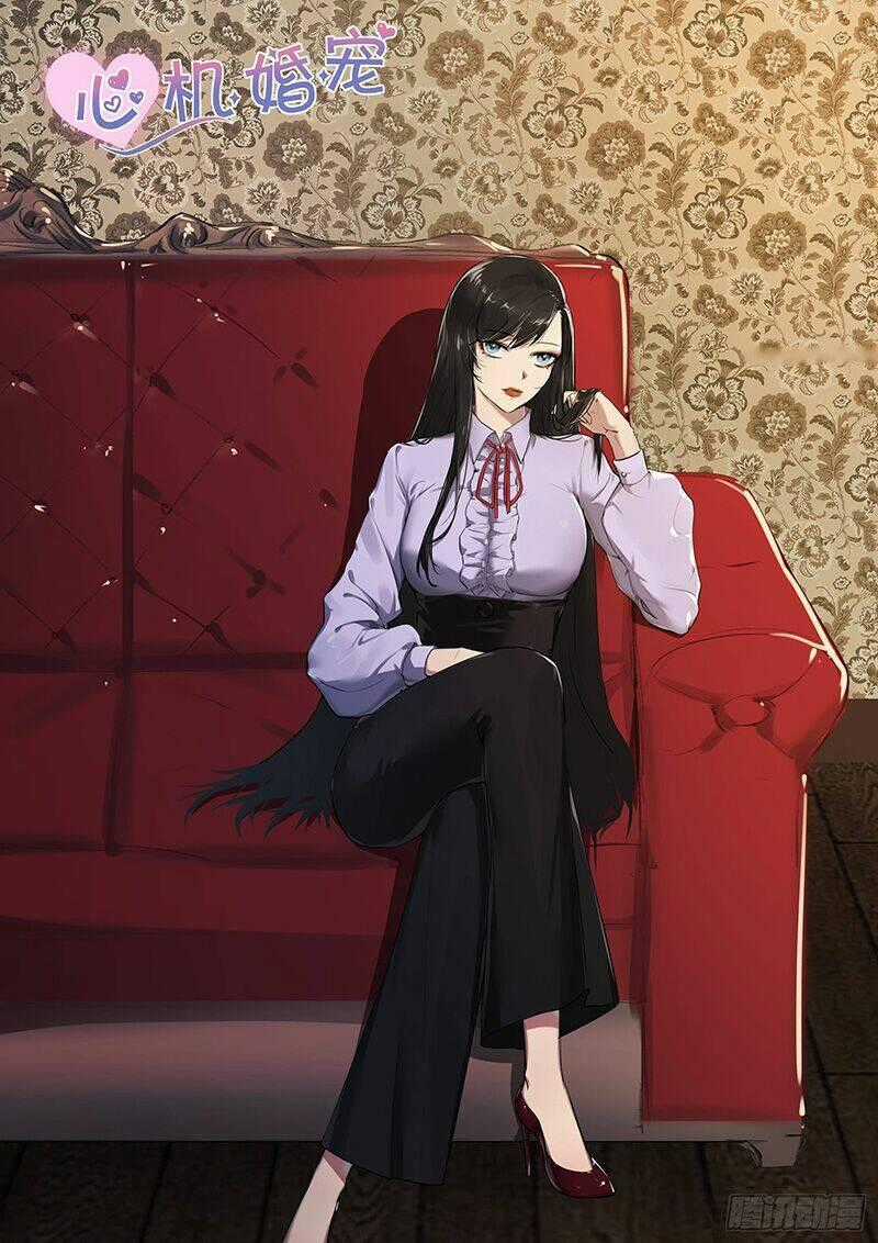 Ông Xã Thú Tính Đêm Đêm Gợi Tình Chapter 184 trang 0
