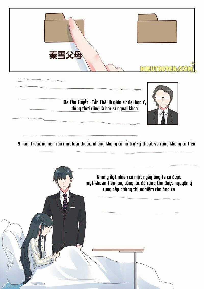 Ông Xã Thú Tính Đêm Đêm Gợi Tình Chapter 185 trang 1