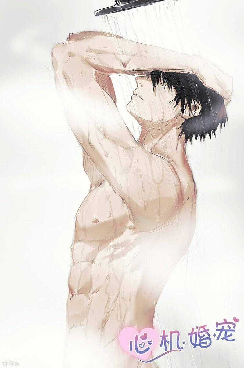 Ông Xã Thú Tính Đêm Đêm Gợi Tình Chapter 186 trang 0