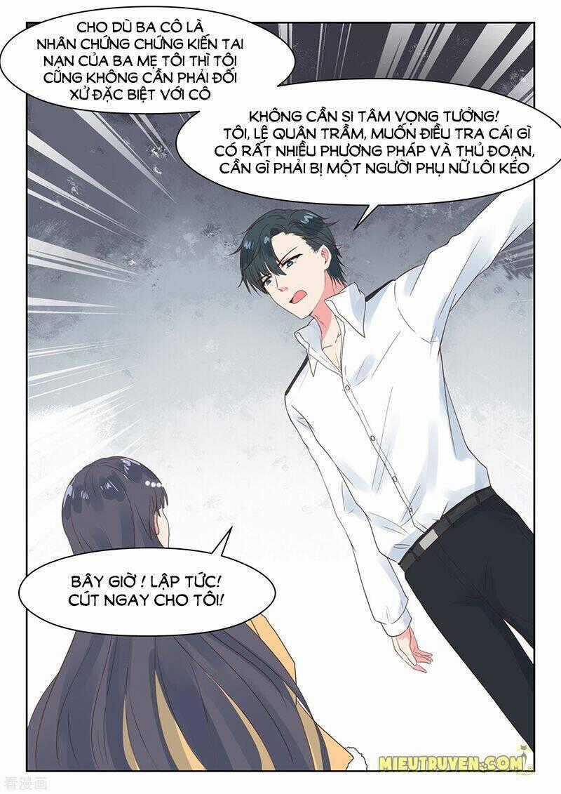 Ông Xã Thú Tính Đêm Đêm Gợi Tình Chapter 189 trang 1