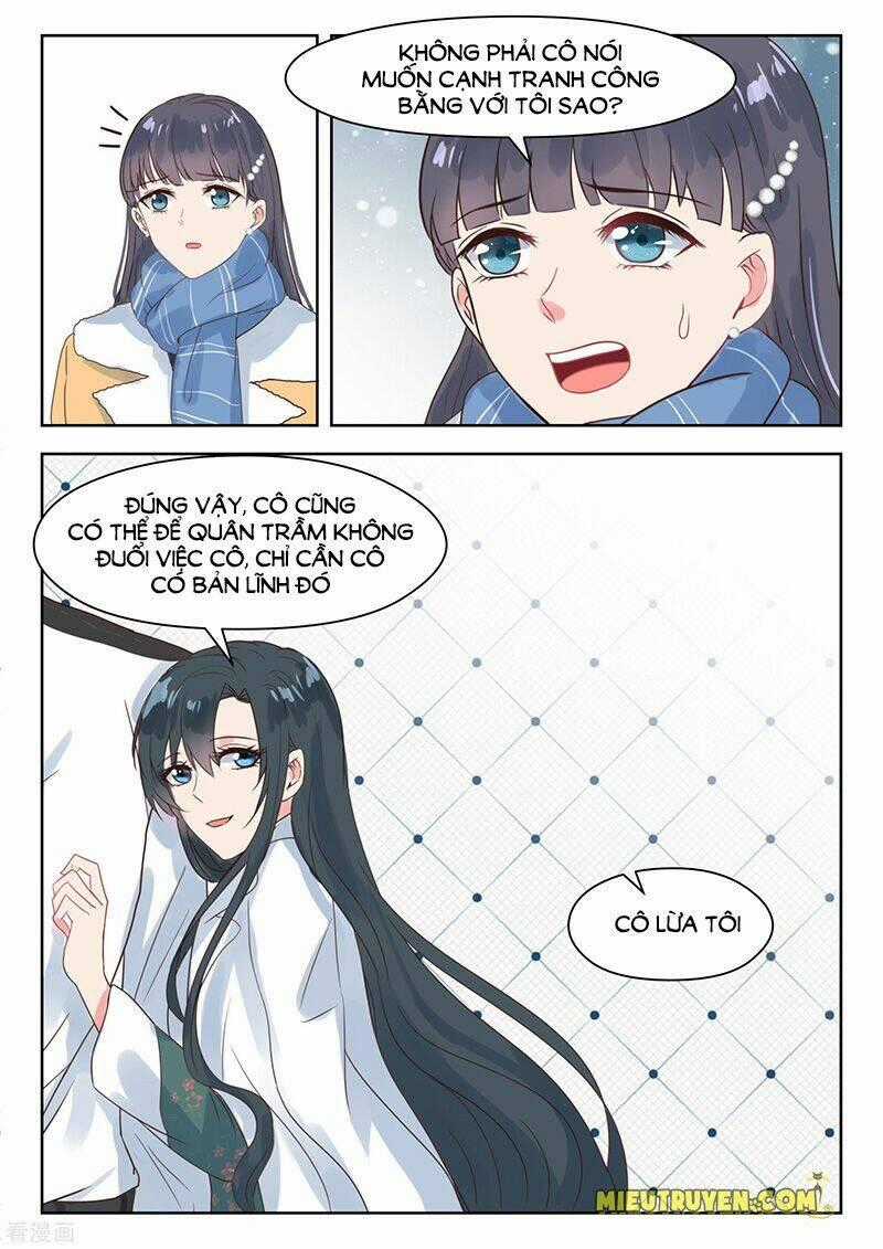 Ông Xã Thú Tính Đêm Đêm Gợi Tình Chapter 190 trang 1
