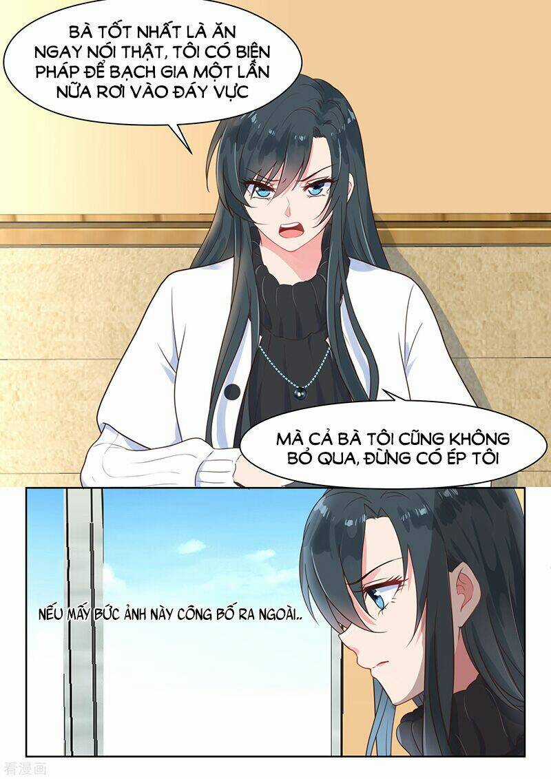 Ông Xã Thú Tính Đêm Đêm Gợi Tình Chapter 225 trang 4