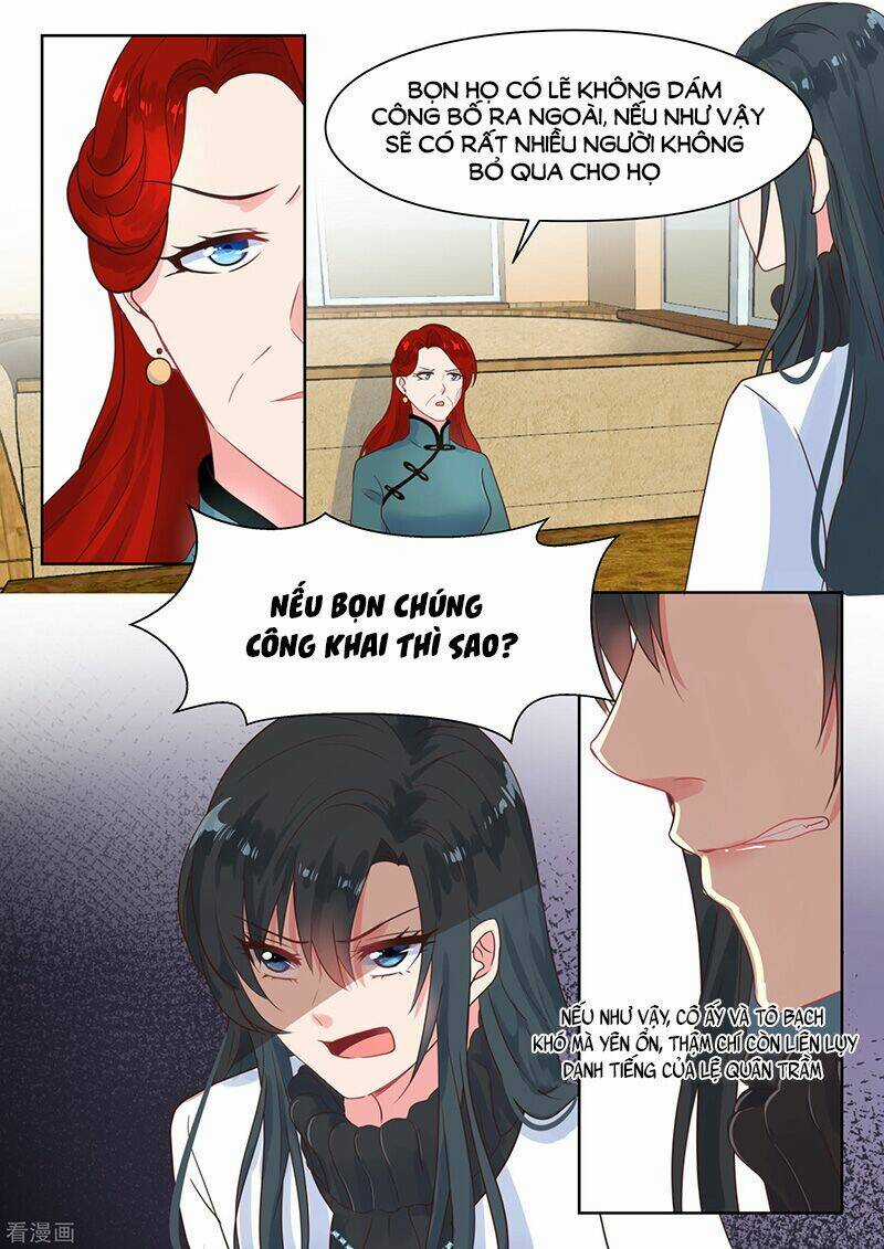 Ông Xã Thú Tính Đêm Đêm Gợi Tình Chapter 225 trang 5