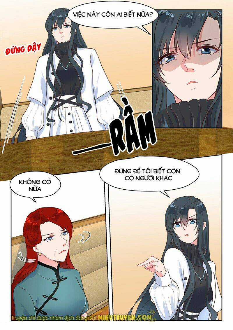 Ông Xã Thú Tính Đêm Đêm Gợi Tình Chapter 225 trang 6