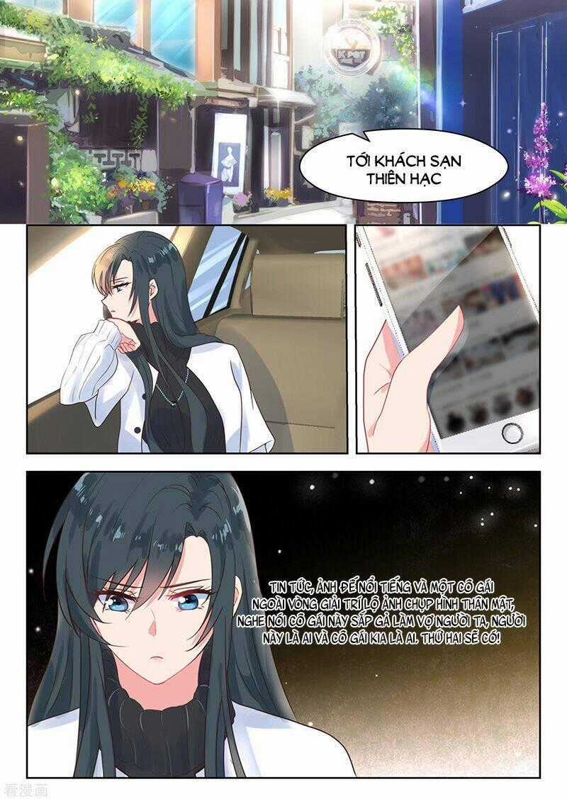 Ông Xã Thú Tính Đêm Đêm Gợi Tình Chapter 225 trang 7