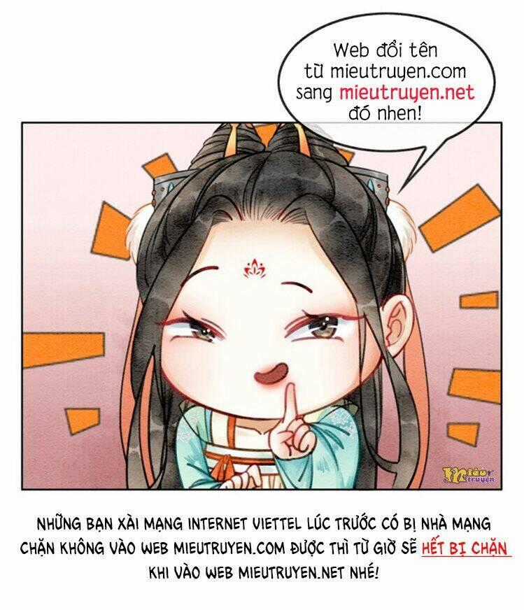 Ông Xã Thú Tính Đêm Đêm Gợi Tình Chapter 257 trang 0