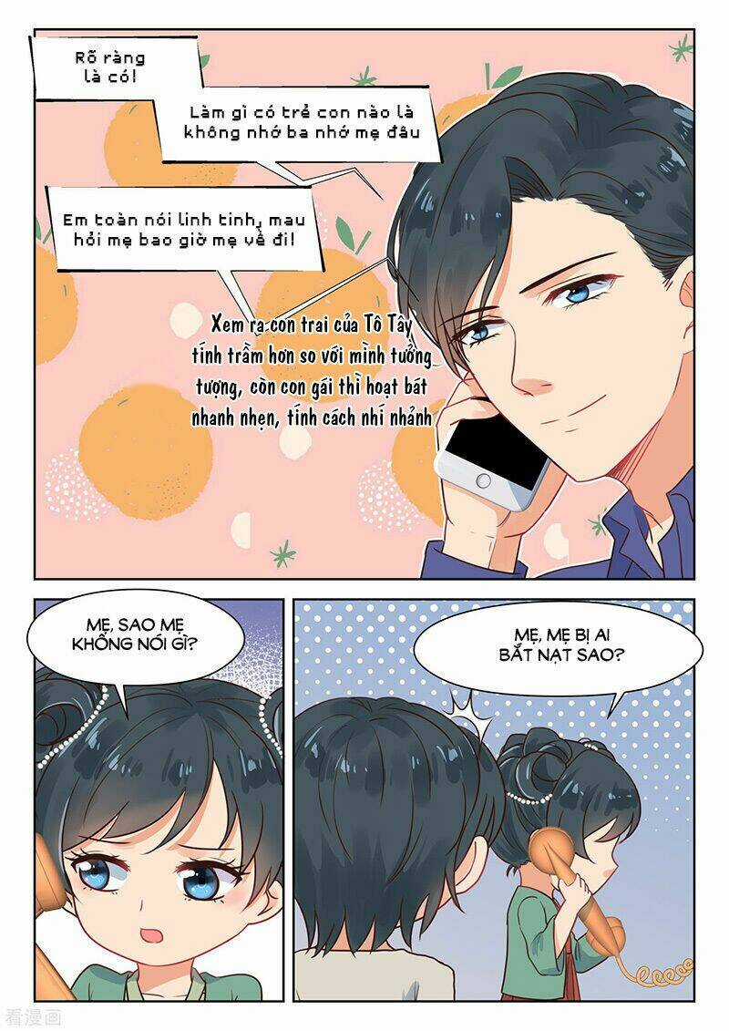 Ông Xã Thú Tính Đêm Đêm Gợi Tình Chapter 298 trang 2