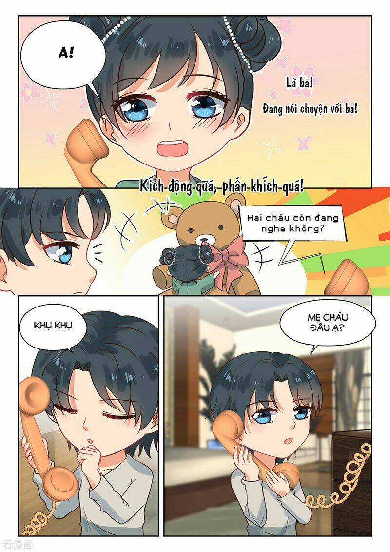 Ông Xã Thú Tính Đêm Đêm Gợi Tình Chapter 298 trang 4