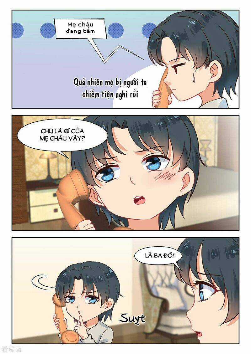 Ông Xã Thú Tính Đêm Đêm Gợi Tình Chapter 298 trang 5