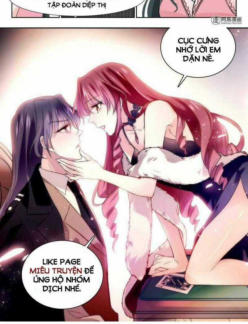 Ông Xã Thú Tính Đêm Đêm Gợi Tình Chapter 30 trang 8