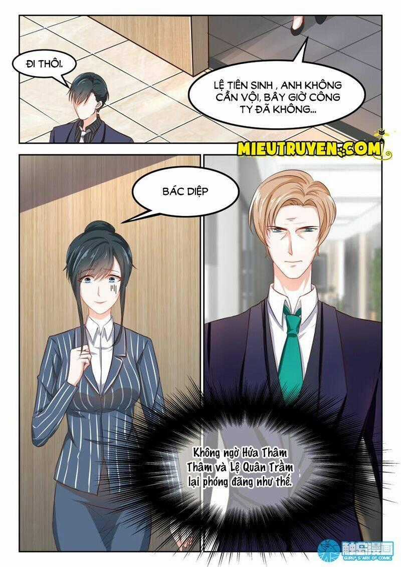 Ông Xã Thú Tính Đêm Đêm Gợi Tình Chapter 44 trang 1