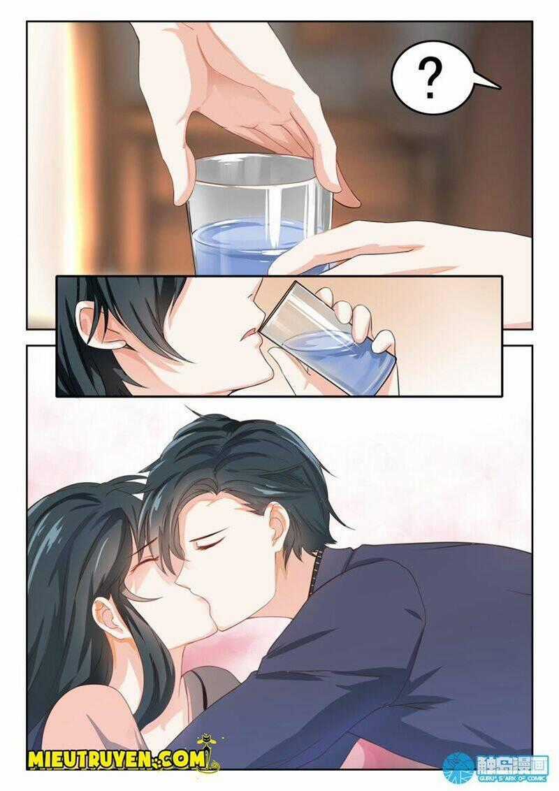 Ông Xã Thú Tính Đêm Đêm Gợi Tình Chapter 47 trang 1