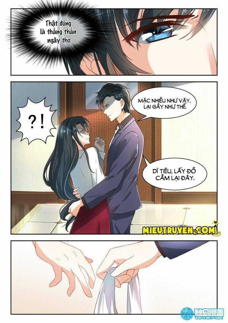 Ông Xã Thú Tính Đêm Đêm Gợi Tình Chapter 48 trang 1