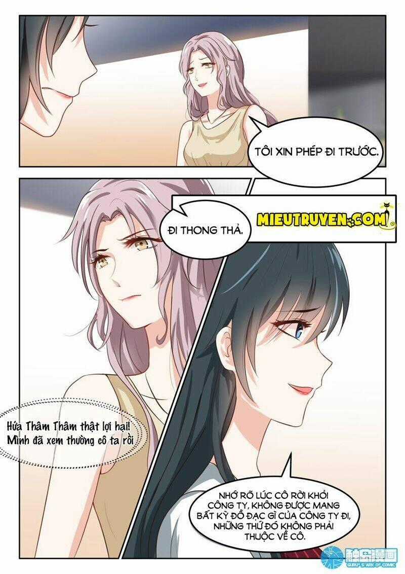Ông Xã Thú Tính Đêm Đêm Gợi Tình Chapter 50 trang 1