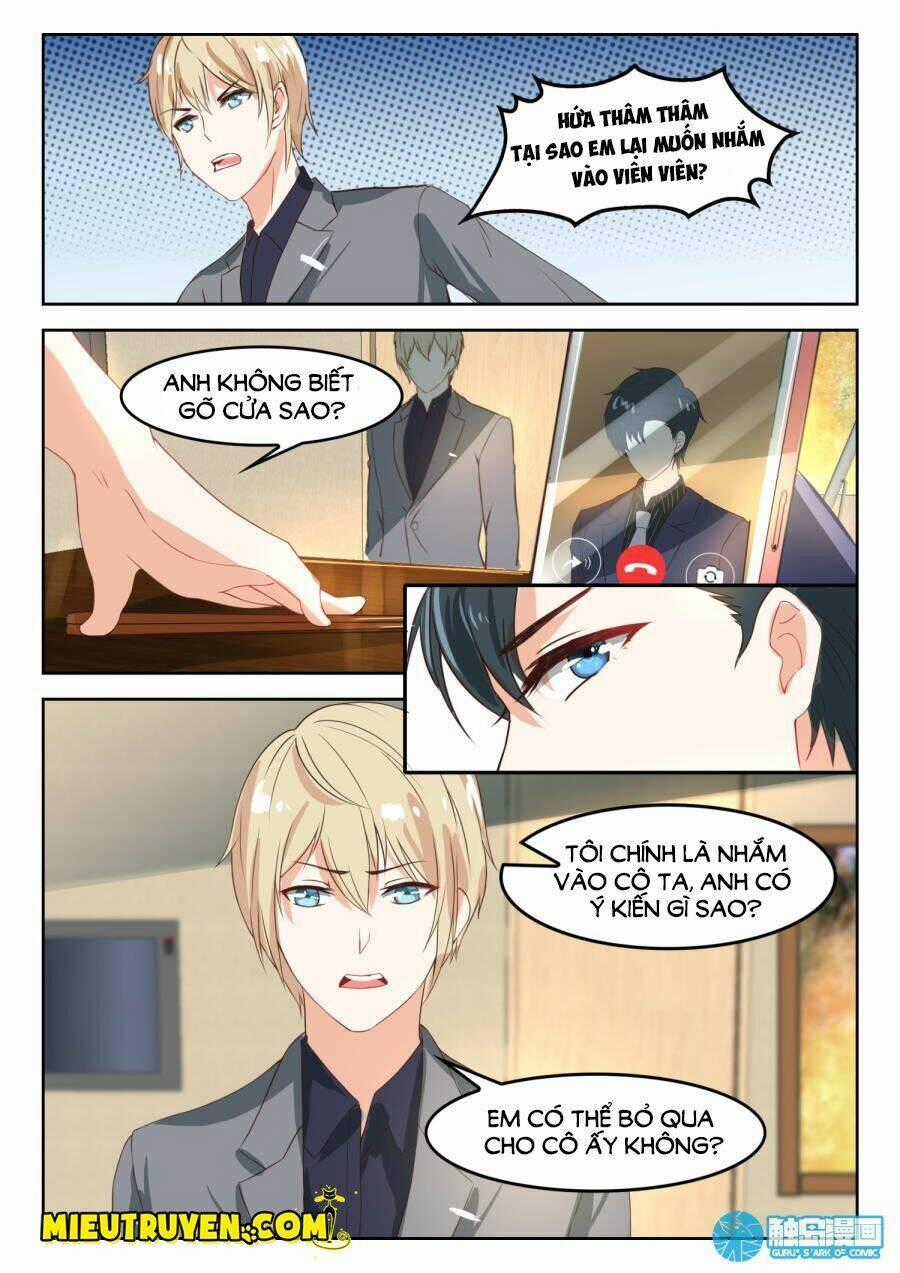 Ông Xã Thú Tính Đêm Đêm Gợi Tình Chapter 51 trang 1