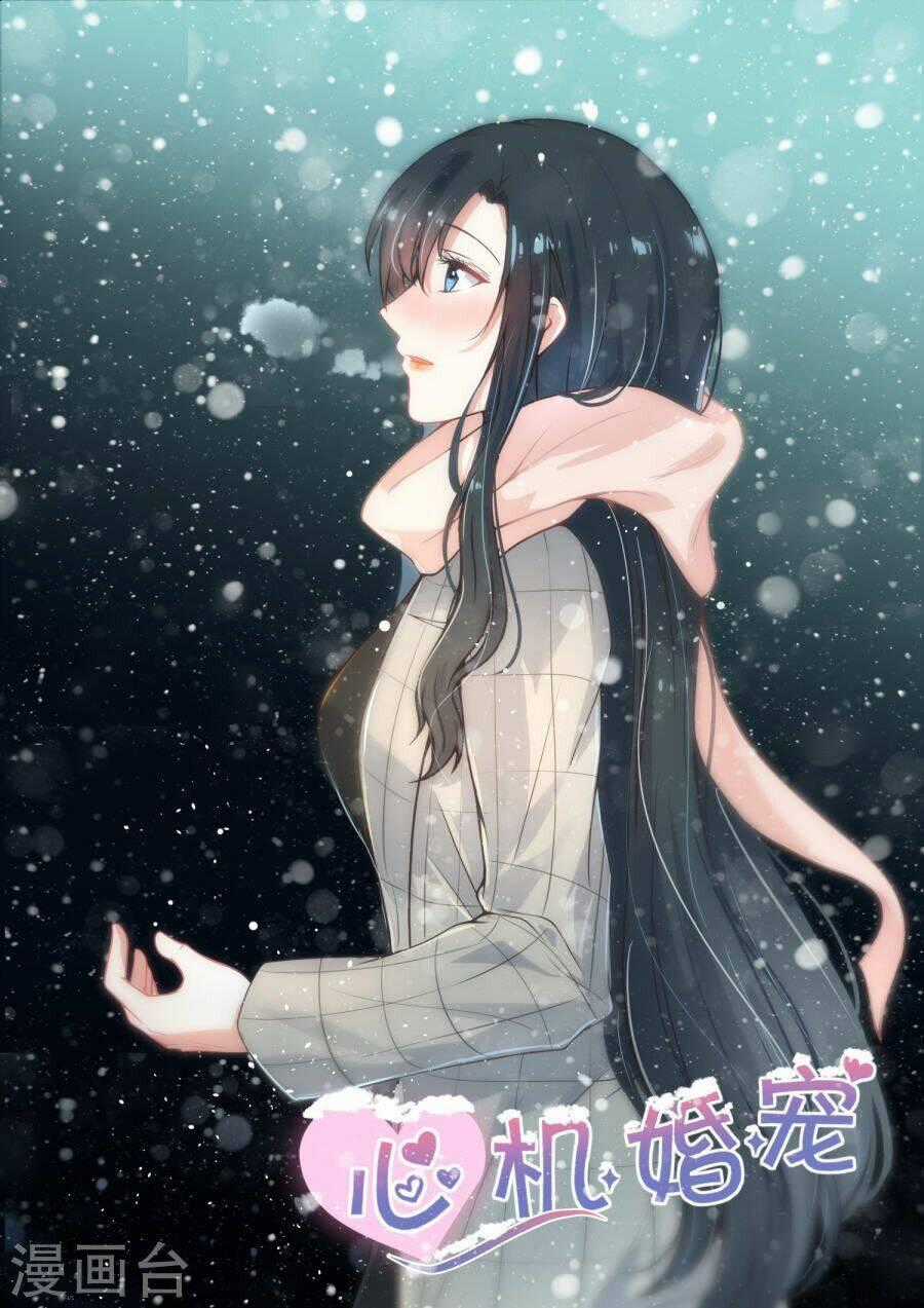Ông Xã Thú Tính Đêm Đêm Gợi Tình Chapter 96 trang 0