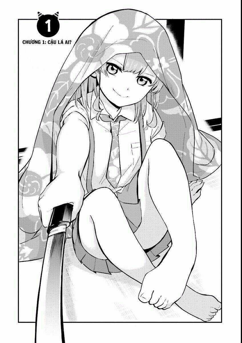 Oni Futatsu Chapter 1 trang 10