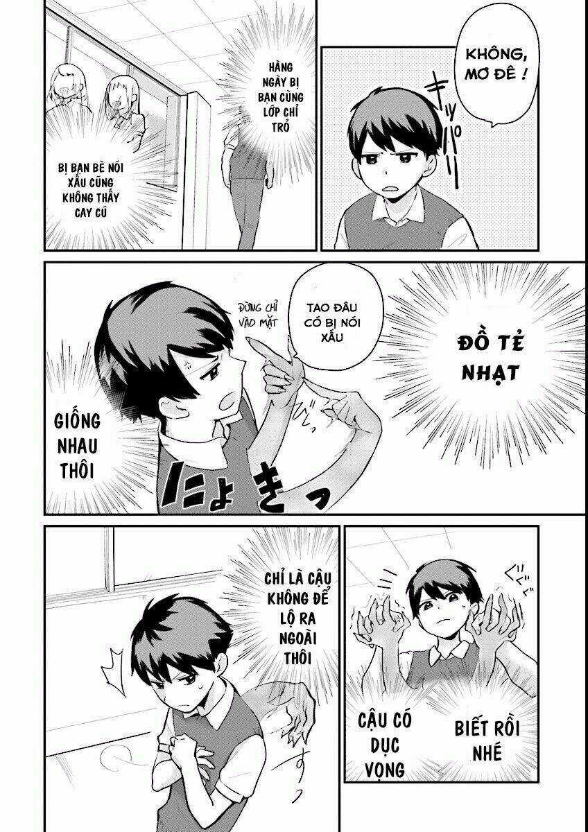 Oni Futatsu Chapter 1 trang 18