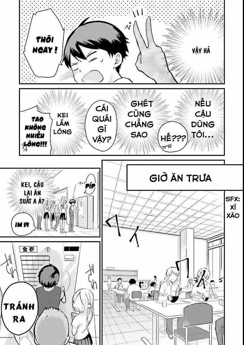 Oni Futatsu Chapter 1 trang 19