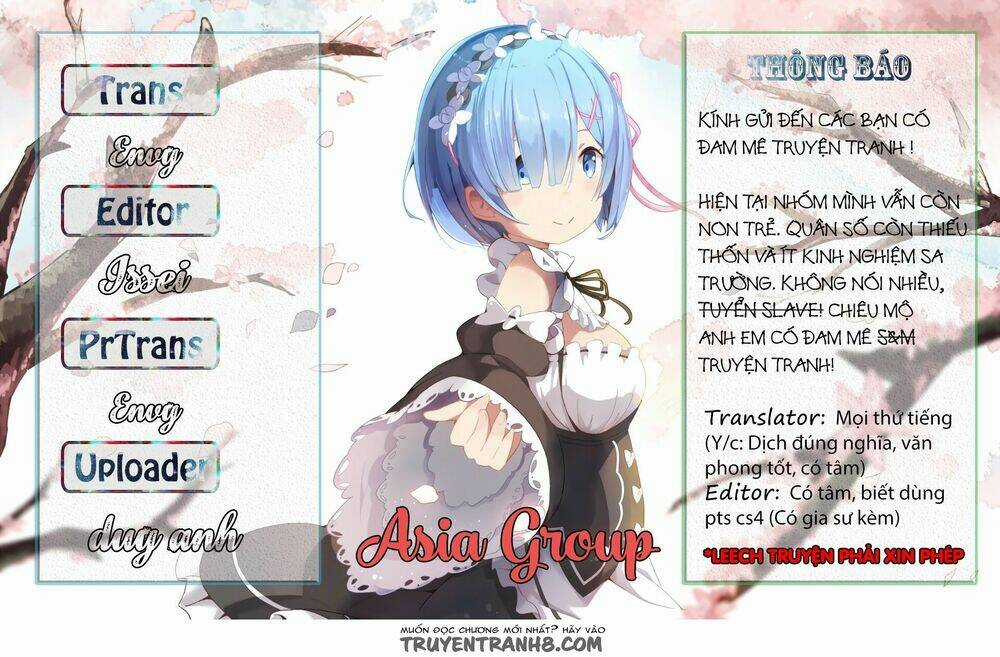 Oni Futatsu Chapter 1 trang 2