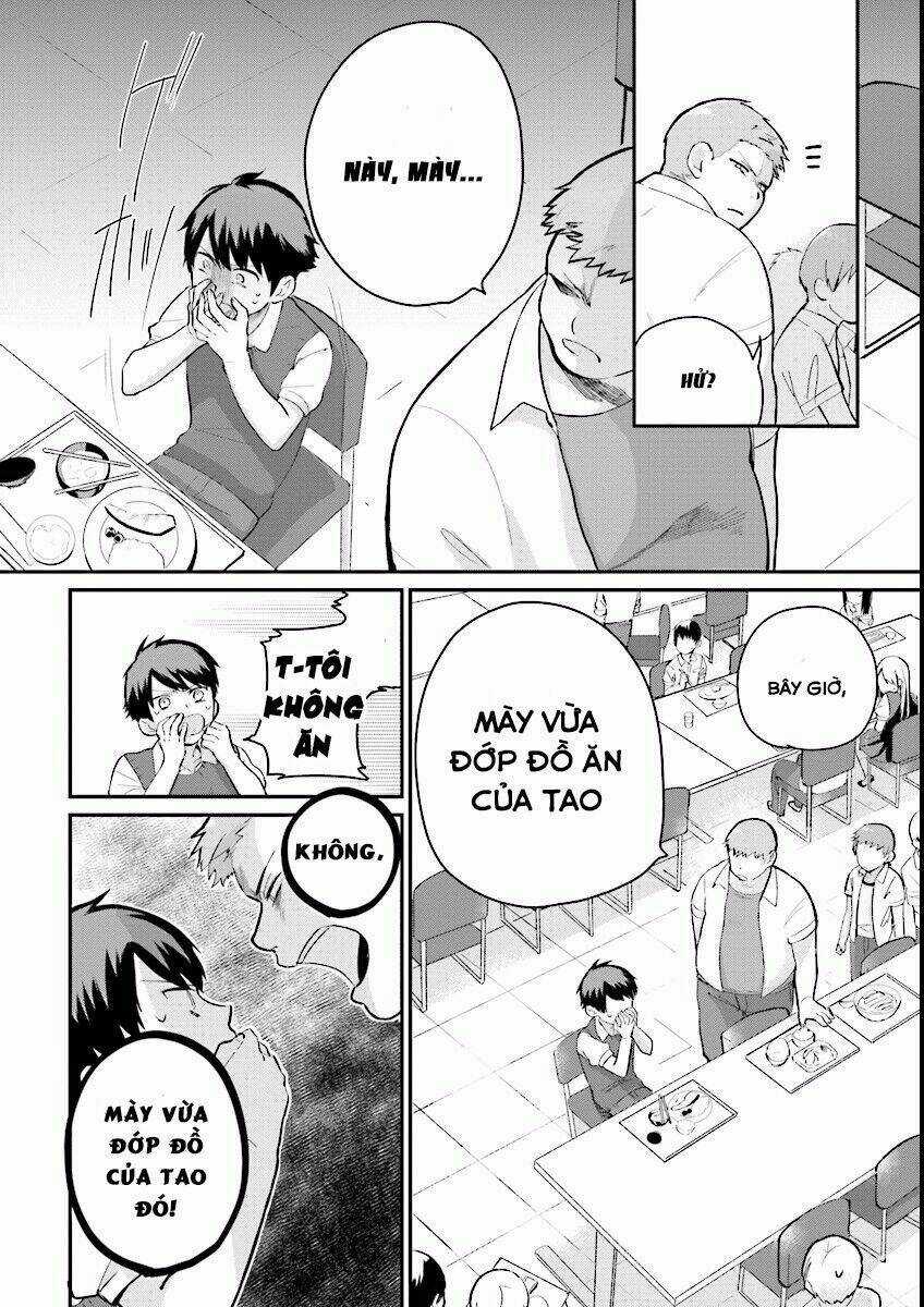 Oni Futatsu Chapter 1 trang 22