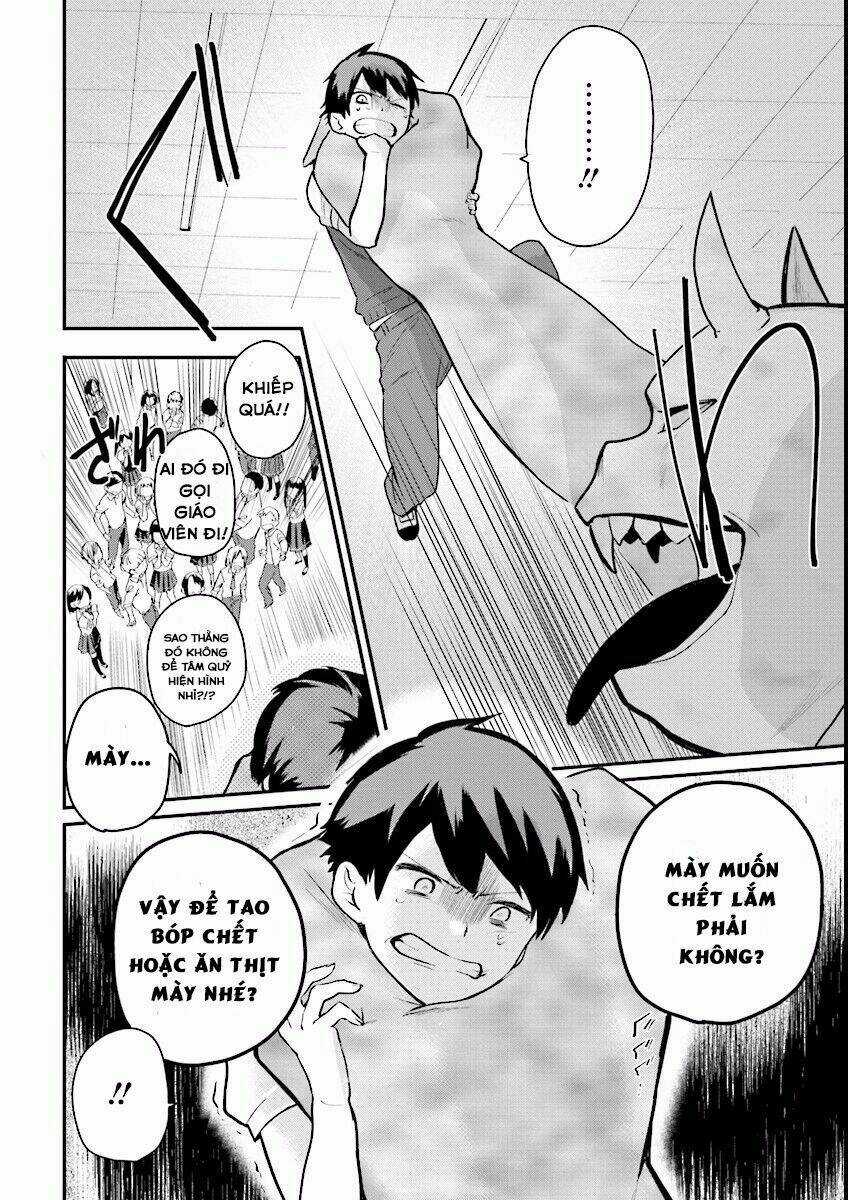 Oni Futatsu Chapter 1 trang 24