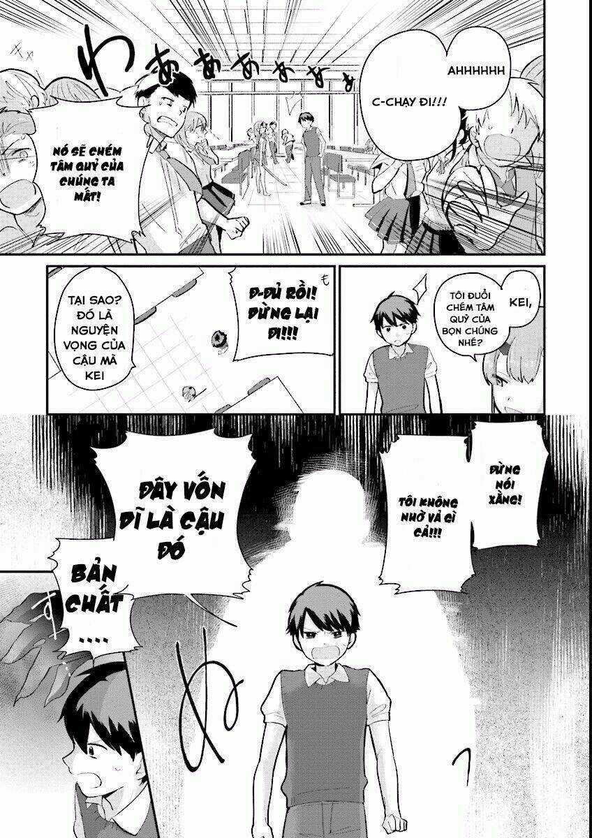 Oni Futatsu Chapter 1 trang 33