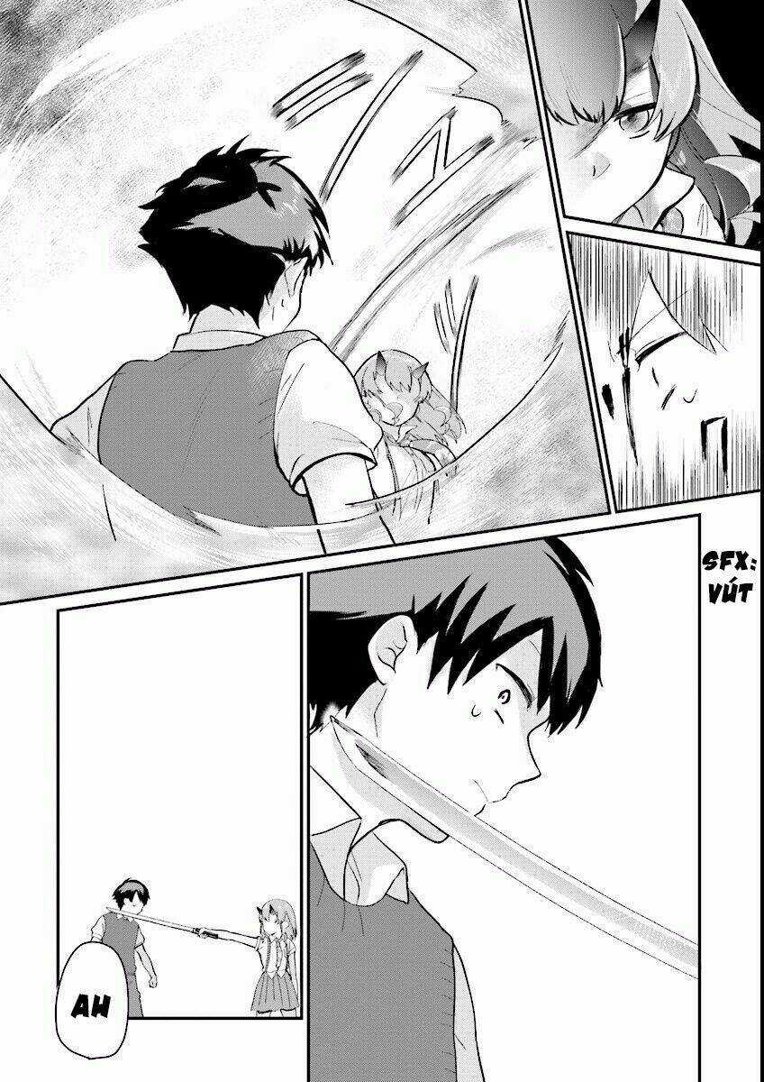 Oni Futatsu Chapter 1 trang 34